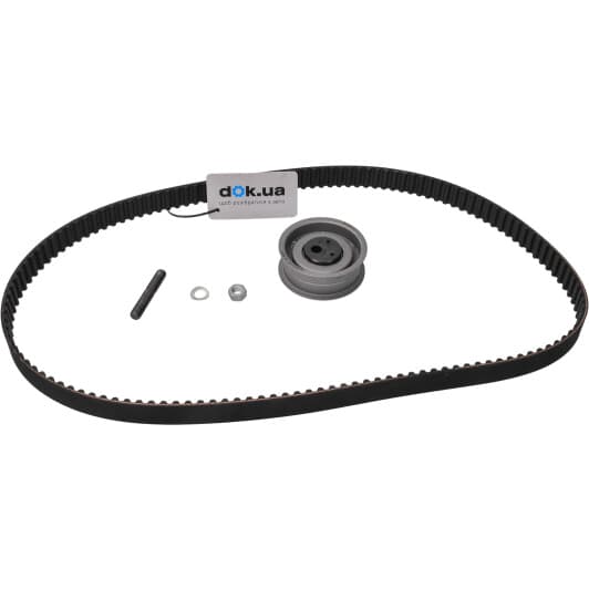 VKMA 01011 SKF Комплект ремня ГРМ