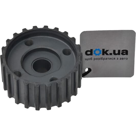 30 05 0008 SWAG Шестерня колінчастого вала