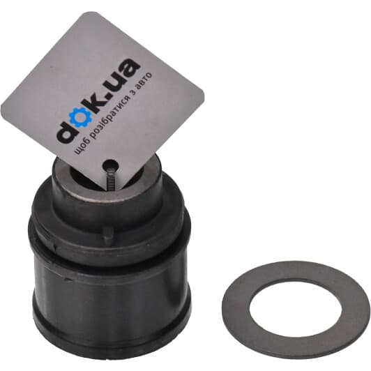 rnabmegf Febest Сайлентблок балки