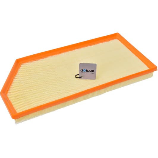 LX318811 Mahle Воздушный фильтр