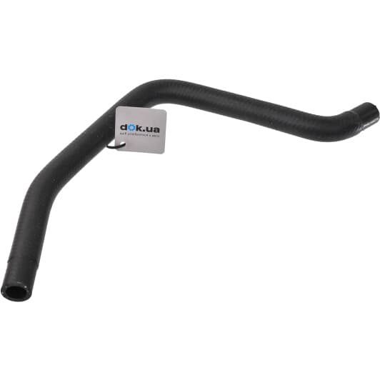 1114303300 JP Group Патрубок радиатора системы охлаждения двигателя для Volkswagen Transporter