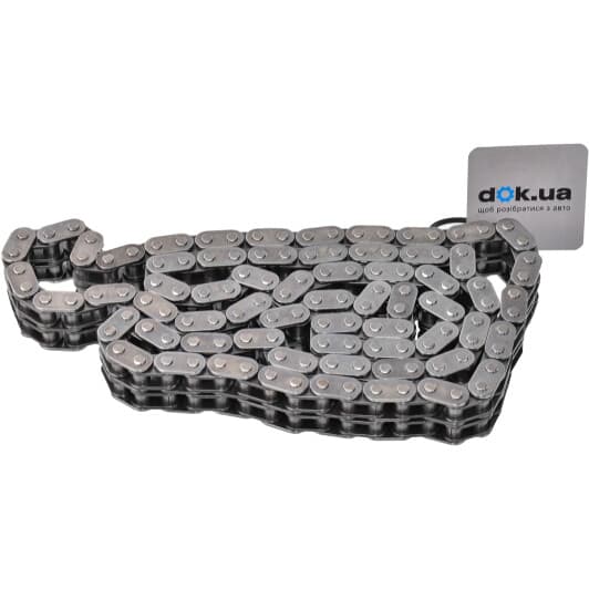 02.67.078 Trucktec Automotive Цепь ГРМ