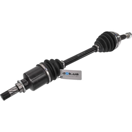 30540 Asam Піввісь