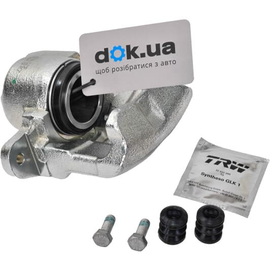 BHV156E TRW Тормозной суппорт