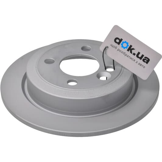 24.0110-0271.1 ATE Тормозной диск