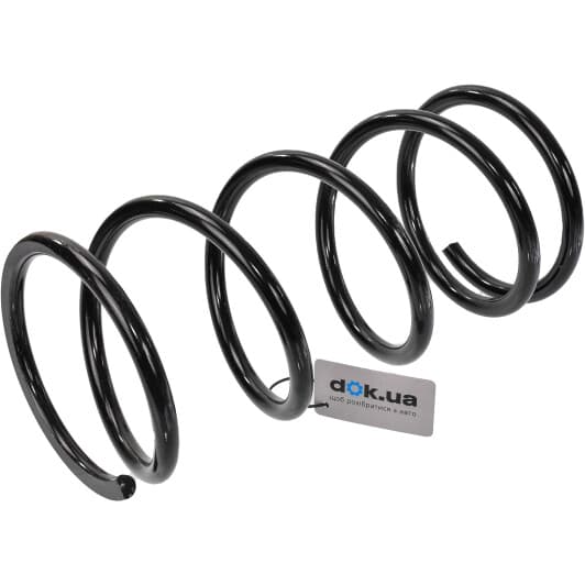 RD2393 Kayaba Пружина підвіски для Hyundai Santa Fe