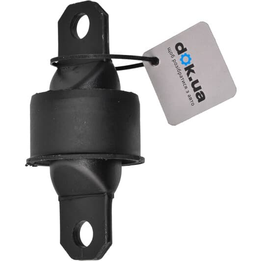 590180 Hutchinson Сайлентблок рычага