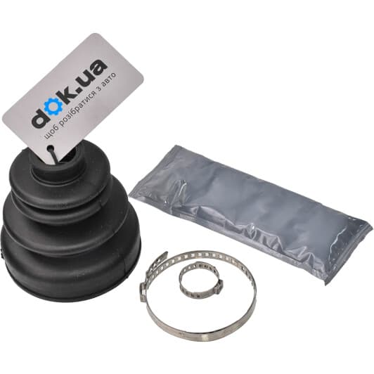 ADN18141 Blue Print Пильовик гранати