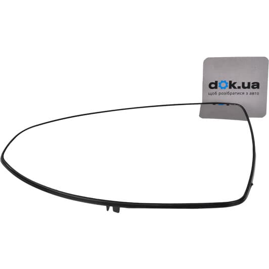 325-0091-1 TYC Стекло наружного зеркала для Opel Corsa