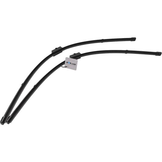 574317 Valeo Щітки склоочисника