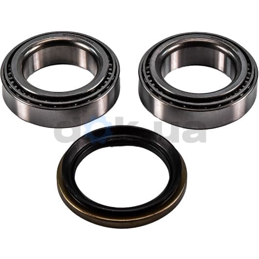 J4705005 Nipparts Подшипник ступицы колеса