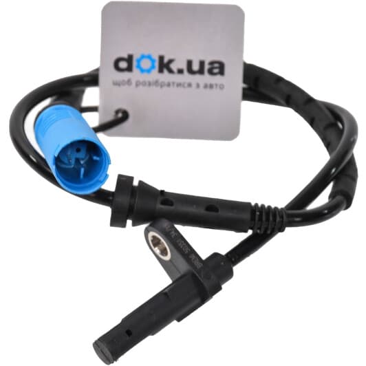 50351 Bremi Датчик ABS