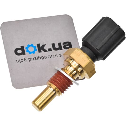 0905111 Metzger Датчик температуры охлаждающей жидкости