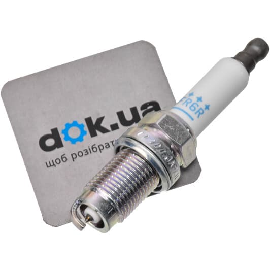 PZFR6R NGK Свічка запалювання