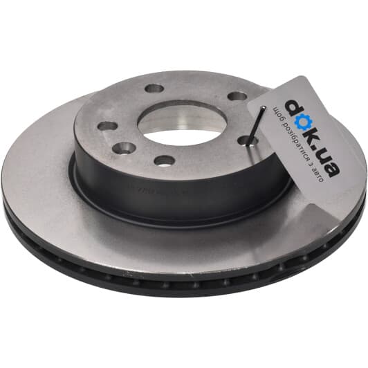 DF2797 TRW Гальмівний диск