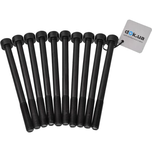 BK3301 BGA Болт ГБЦ