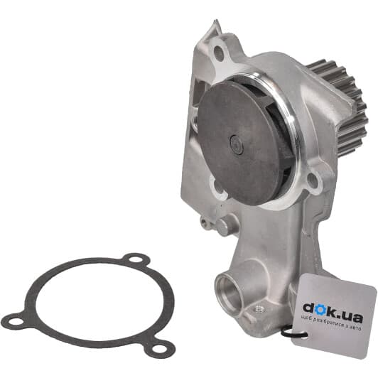 9111 Airtex Помпа