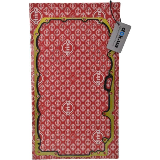 492.050 Elring Прокладка оливного піддона