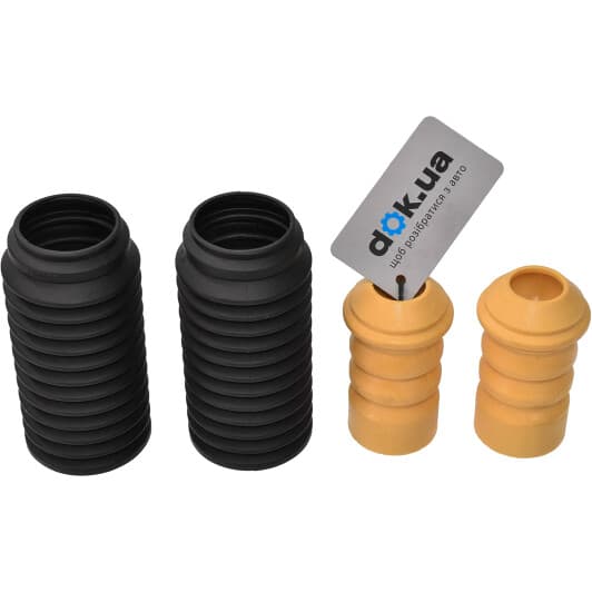 A9C009MT Magnum Technology Комплект (пыльники + отбойники) для Citroen C2