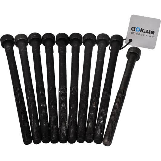 81043300 Ajusa Болт ГБЦ