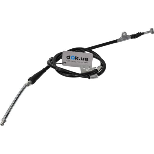 131-01-121 Ashika Трос ручного гальма для Nissan Terrano