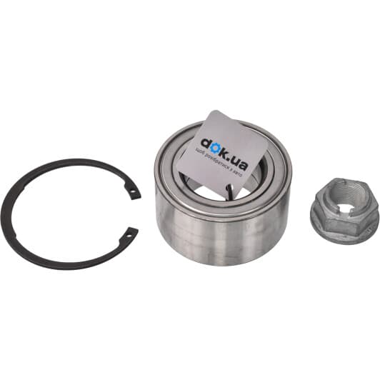 VKBA 3522 SKF Подшипник ступицы колеса для Mercedes M-Class