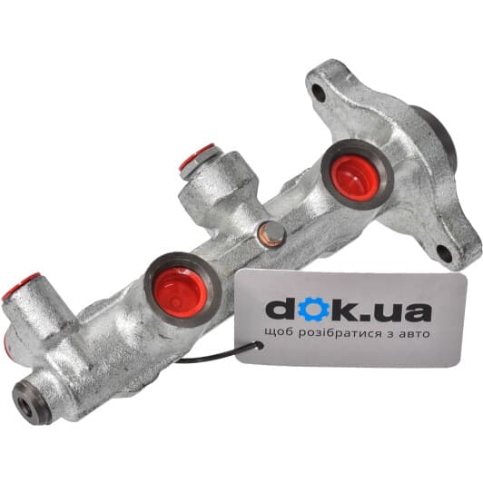 1817 LPR Главный тормозной цилиндр