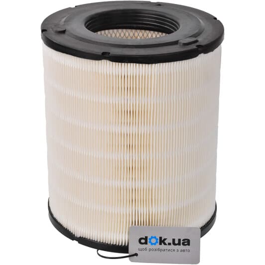 J1325041 Nipparts Повітряний фільтр для Mitsubishi Canter