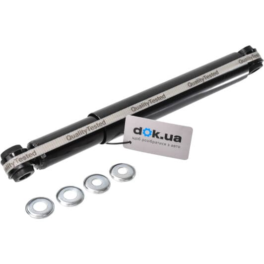 MA-55512 Ashika Амортизатор для Mitsubishi L200