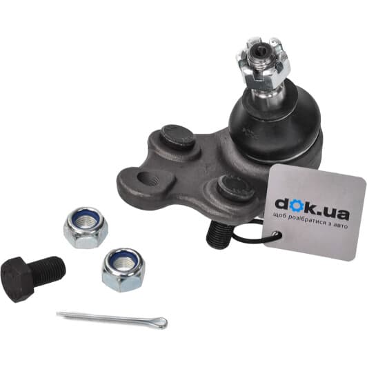 9201502 AYD Шаровая опора для Toyota Corolla