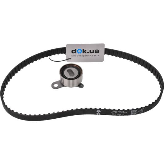 530 0273 10 INA Комплект ремня ГРМ