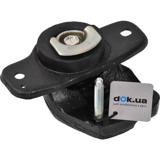 05198 Metalcaucho Подушка двигателя