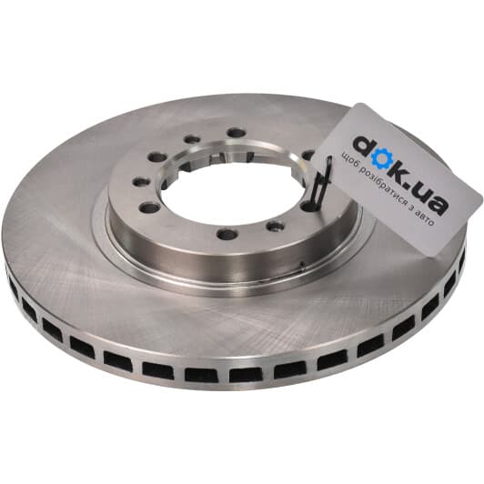 C35027ABE ABE Гальмівний диск