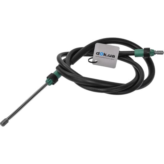 8140 251132 Triscan Трос ручного тормоза