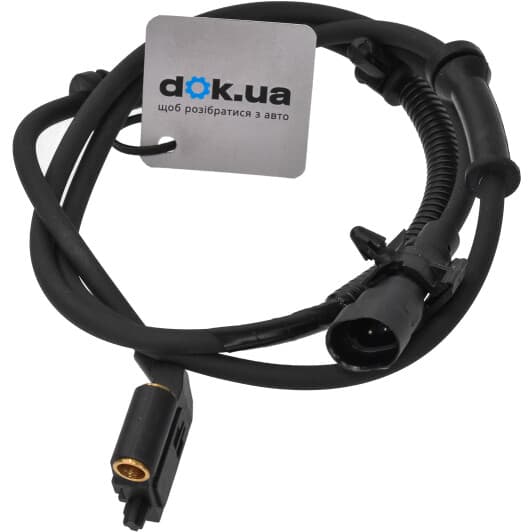 15109906 Ashika Датчик ABS для Jeep Grand Cherokee