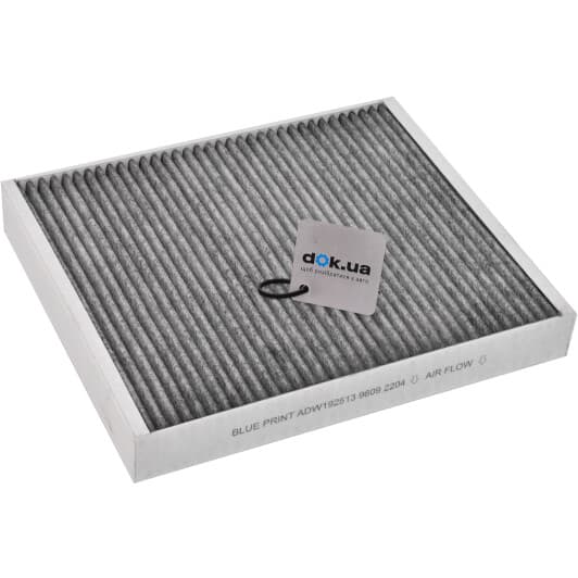 ADW192513 Blue Print Фильтр салона