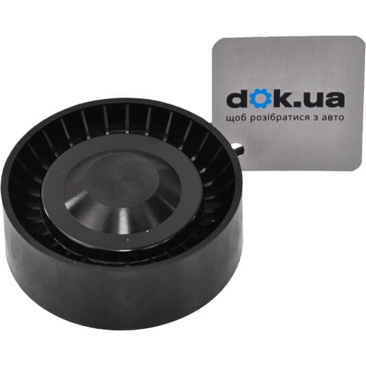 331316170606 Magneti Marelli Натяжной ролик поликлинового ремня