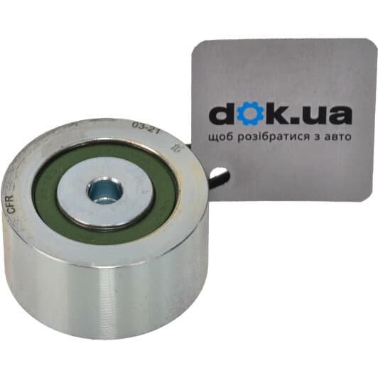 138-22 Caffaro Обвідний ролик поліклинового ременя