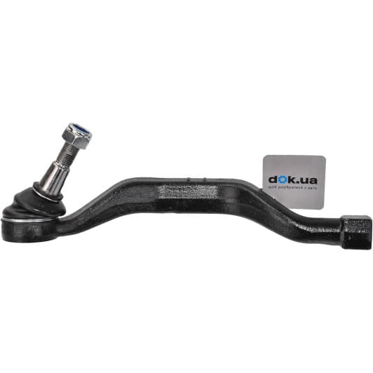 9107424 AYD Наконечник кермової тяги для Renault Laguna