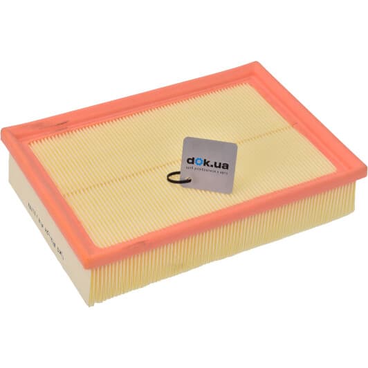 T1235024 TOKO Воздушный фильтр