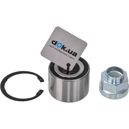 29147500002 Meyle Подшипник ступицы колеса