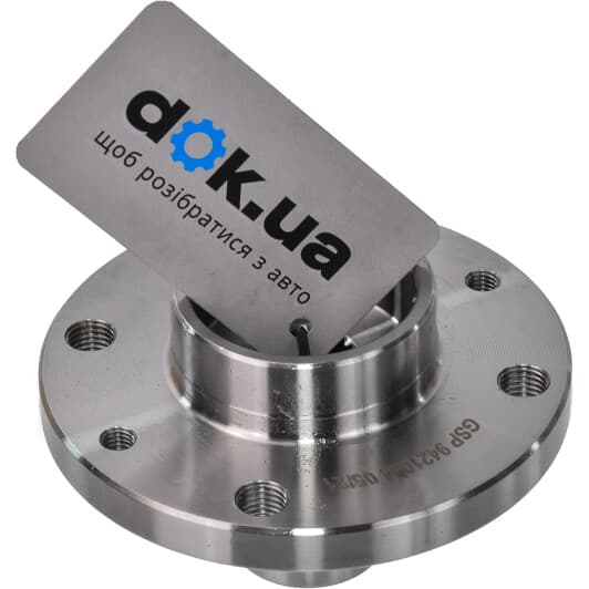 9421004 GSP Ступиця колеса