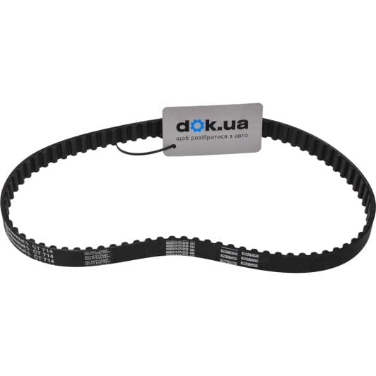 CT714 Contitech Ремінь ГРМ