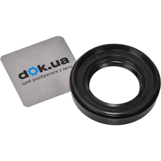 4311937010 Hyundai / Kia Сальник півосі