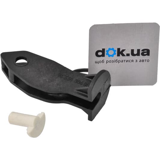 212831 Citroen / Peugeot Трос сцепления