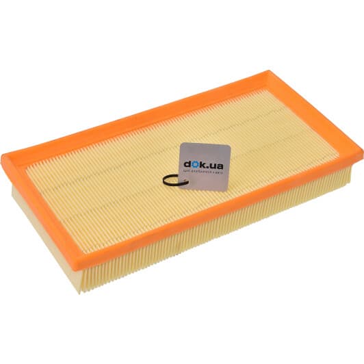 SX1080 Shafer Повітряний фільтр