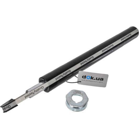 MA-00088 Ashika Вкладка амортизатора