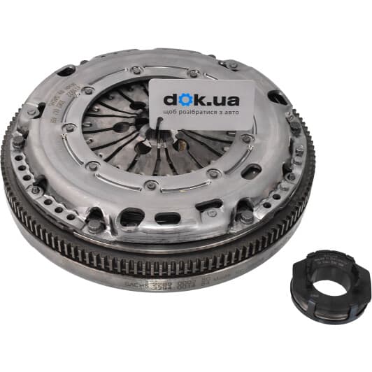 2290 601 050 Sachs Комплект зчеплення