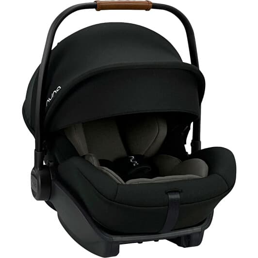 Автолюлька Nuna Arra Next i-Size