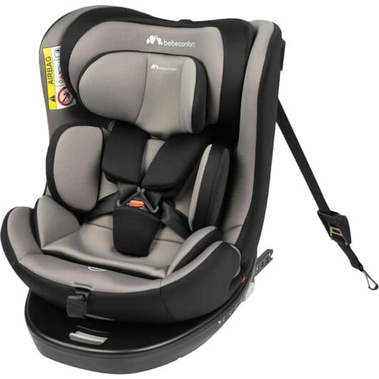 Автокрісло Bebe Confort EvolveFix i-Size